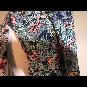 Buttery soft leggings